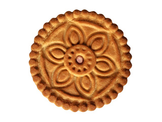 Küpsised LaMur maasikamaitsega, 3kg