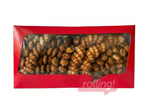 Küpsised Rolling, liivaküpsised tee kõrvale, 1kg