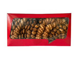 Küpsised Rolling, liivaküpsised tee kõrvale, 1kg