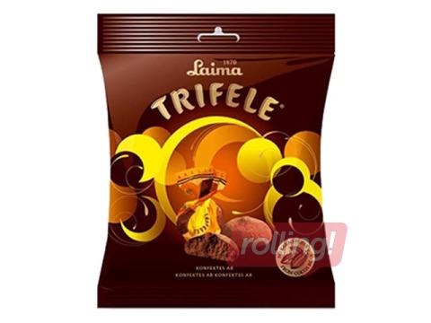 Šokolaadikommid Trifeles, Laima, 150g