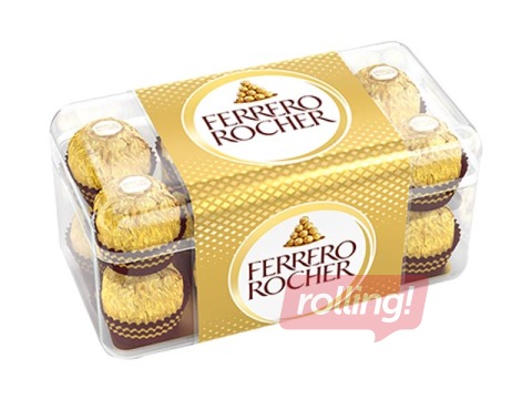 Kommid Ferrero Rocher, 200 g