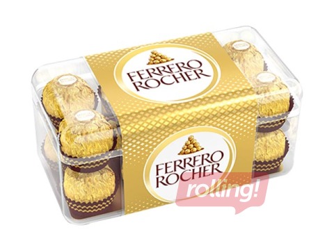 Конфеты Ferrero Rocher, 200 г