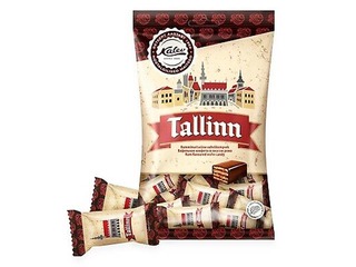 EE Tallinn rummimaitseline vahvlikompvek (150g)