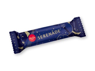 Šokolaadibatoon Laima, Serenade, 40g