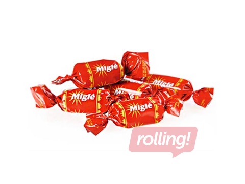 Šokolaadikommid Miglė, 3kg