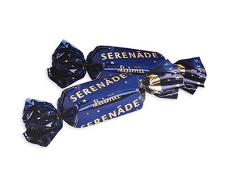 Šokolaadikommid Serenāde, Laima, 1kg