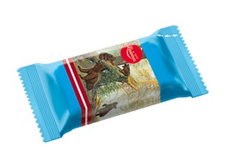 Šokolaadikommid Lācītis ķepainītis, Laima, 1 kg 