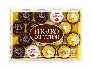 Kommid Ferrero Collection, 172g 