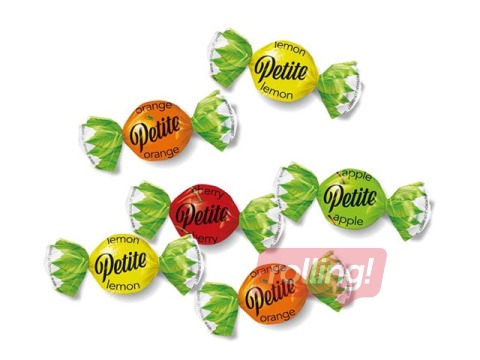 Карамель Pergale Petite, 1 кг