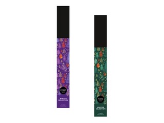 PROMO Pure Chocolate selection of milk chocolate and chocolate truffles Winter 12, 100 g