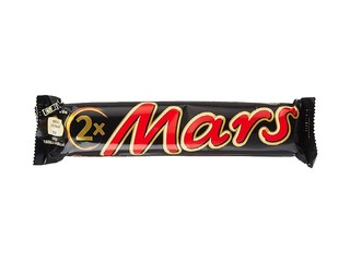 Šokolaad Mars 2 Pack Super, 70 g