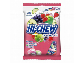 Kommid HI-Chew, Original Mix, 100g