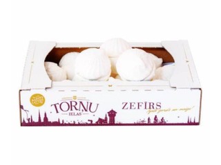 Vahukommid Aizkraukles Saldumi, Torņu ielas, vanillimaitselised tuhksuhkrus, 750g