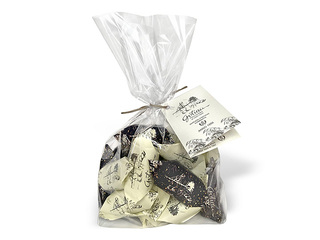 Kommid Skrīveru Gotiņa rukkileivaga, 500g