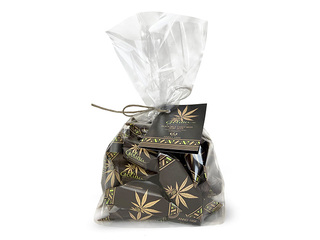 Kommid Skrīveru Gotiņa, kanepiseemnete ja taimse söega 500g