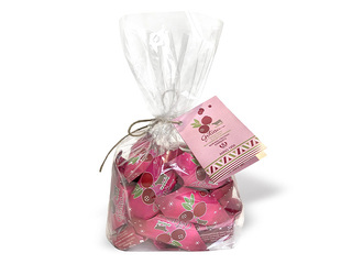 Kommid Skrīveru Gotiņa jõhvikatega, 500g