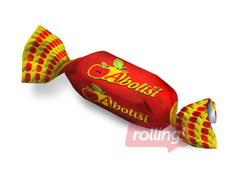 Kommid Pergale Õunakesed, 1kg