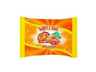 Kommid Grillage Klassikaline, 2kg