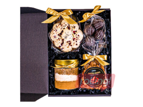 Kingituskomplekt #3 Magus elegants