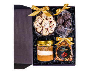 Kingituskomplekt #3 Magus elegants