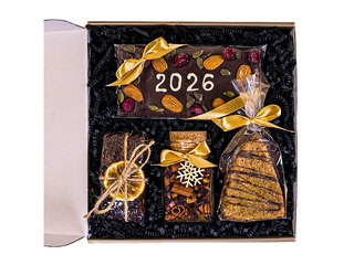 Kingituskomplekt #13 Uusaasta kingitus