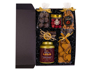 Kingituskomplekt #16 Pidulik hommik