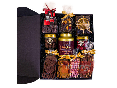 Kingituskomplekt #22 Pidulik majesteet