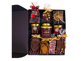 Kingituskomplekt #22 Pidulik majesteet