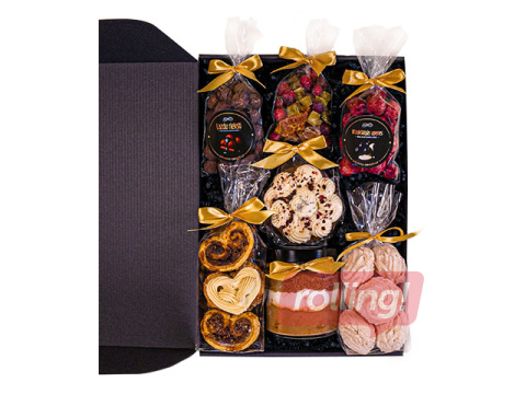 Kingituskomplekt #25 Magus meloodia