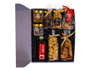 Kingituskomplekt #38 Talvevärvid