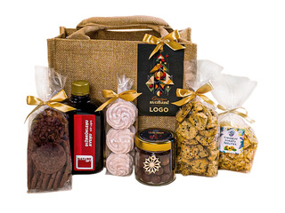 Kingituskomplekt #63 Kuldne püha