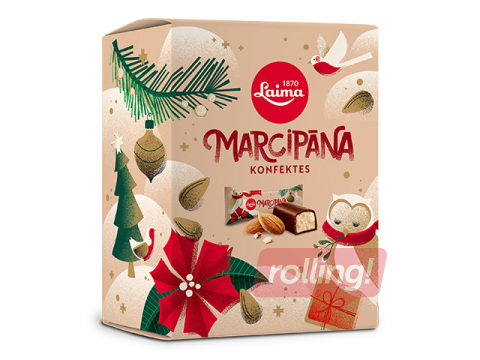 Kommid Laima Martspani, 150g