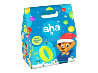 Kingikomplekt Aha Pop It-iga, 310g