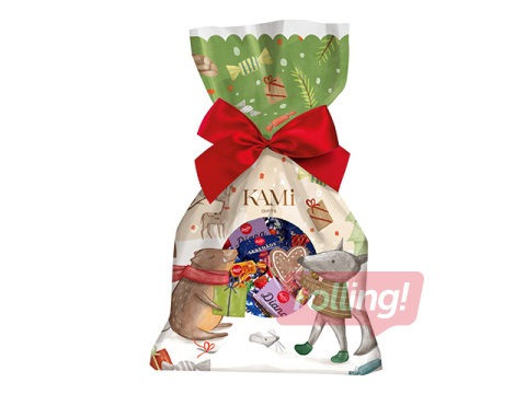 Laste maiustuste valik “Rūķīšu Gardumi”, 470g