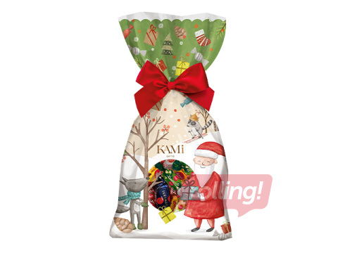 Laste maiustuste valik “Svētku Kārumi”, 890g