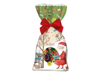 Laste maiustuste valik “Svētku Kārumi”, 890g