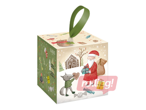 Laste maiustuste valik “Gardais Našķis”, 250g