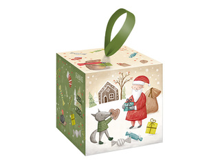 Laste maiustuste valik “Gardais Našķis”, 250g