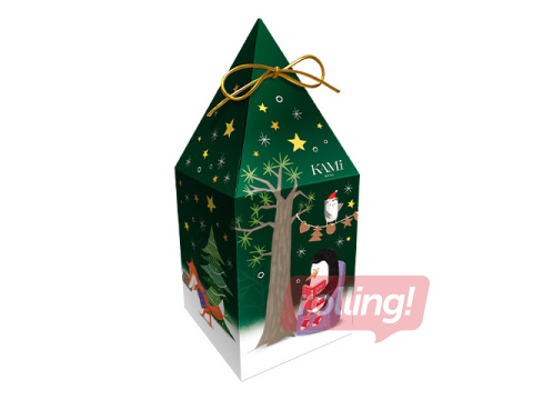 Laste maiustuste valik “Ziemas Prieks”, 380g