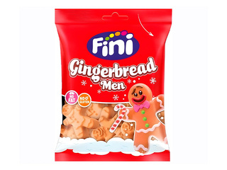 Kompvekid Fini Piparkoogimehike, 90g