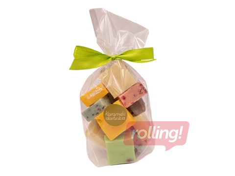 Kommid Karameļu darbnīca, Kondenspiim, 220g