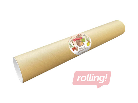 Laste kommikomplekt Kami, “Magus toru”, 490g