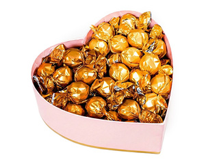 Kinkekomplekt „Südameke”