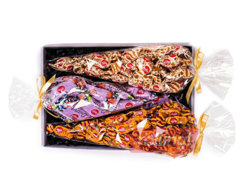 Kinkekomplekt „Mini magus kink”