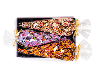 Kinkekomplekt „Mini magus kink”