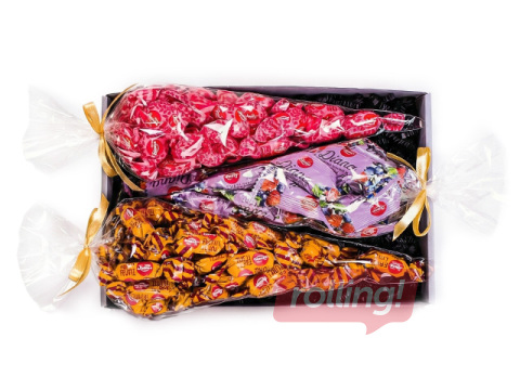 Kinkekomplekt „Mini magus kink”