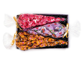 Kinkekomplekt „Mini magus kink”