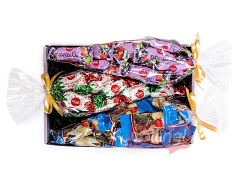 Kinkekomplekt „Mini magus kink”