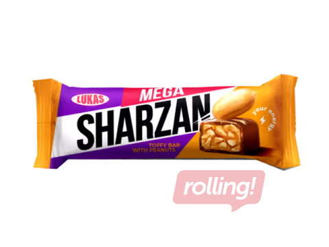 Batoon Lukas, Mega Sharzan, 40g