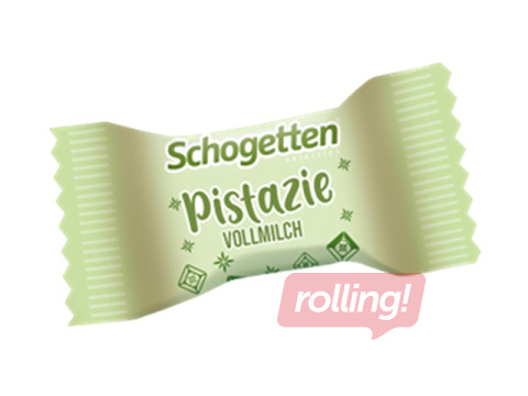 Kommid Schogetten, Pistazie, 1.8kg